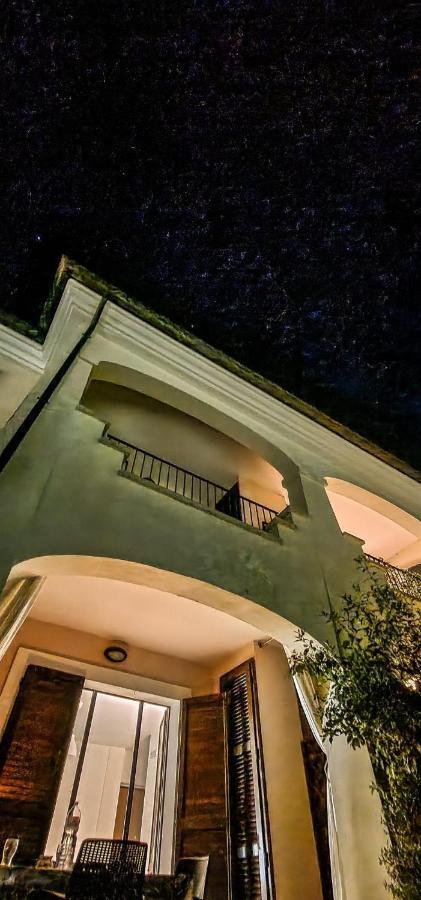 A Casa Di Daniele Apartment ปอร์โต โปเตนซา ปีเชนา ภายนอก รูปภาพ