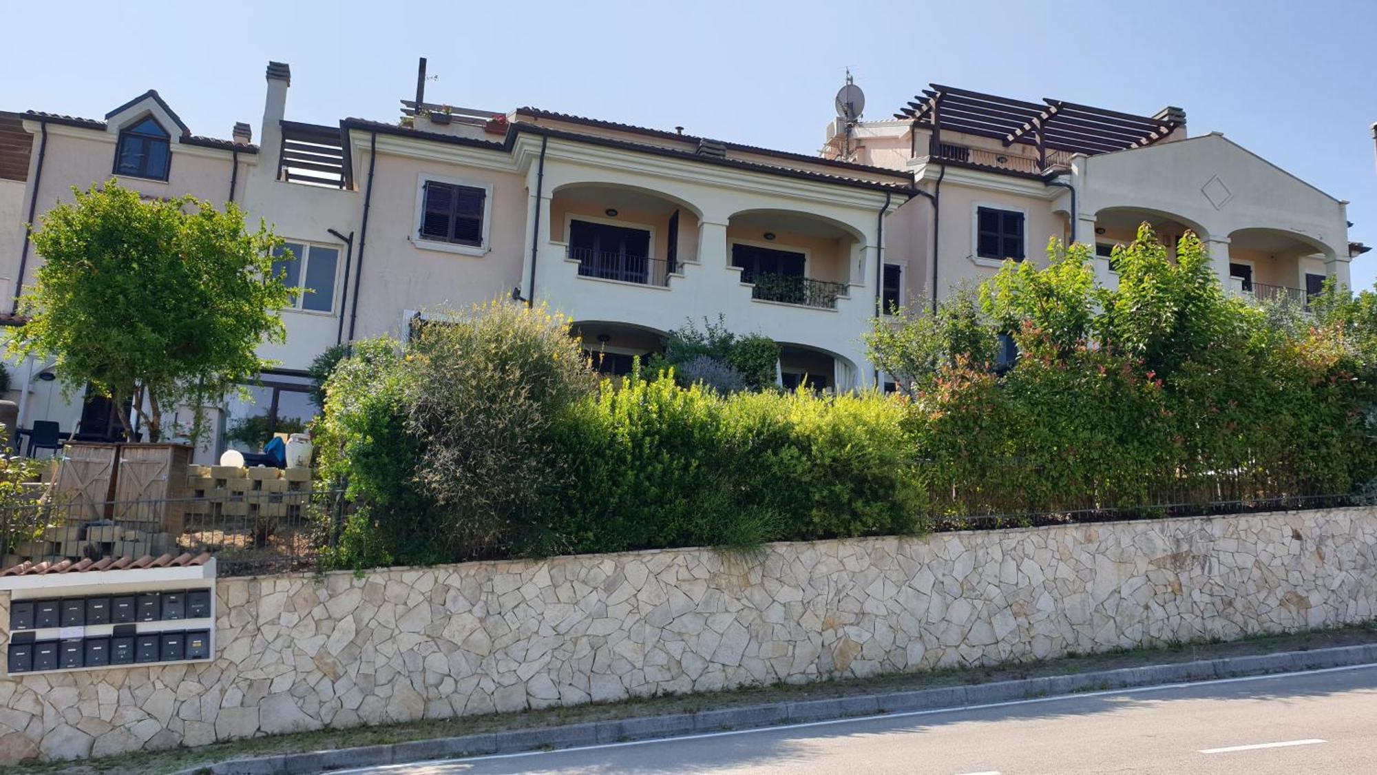 A Casa Di Daniele Apartment ปอร์โต โปเตนซา ปีเชนา ภายนอก รูปภาพ