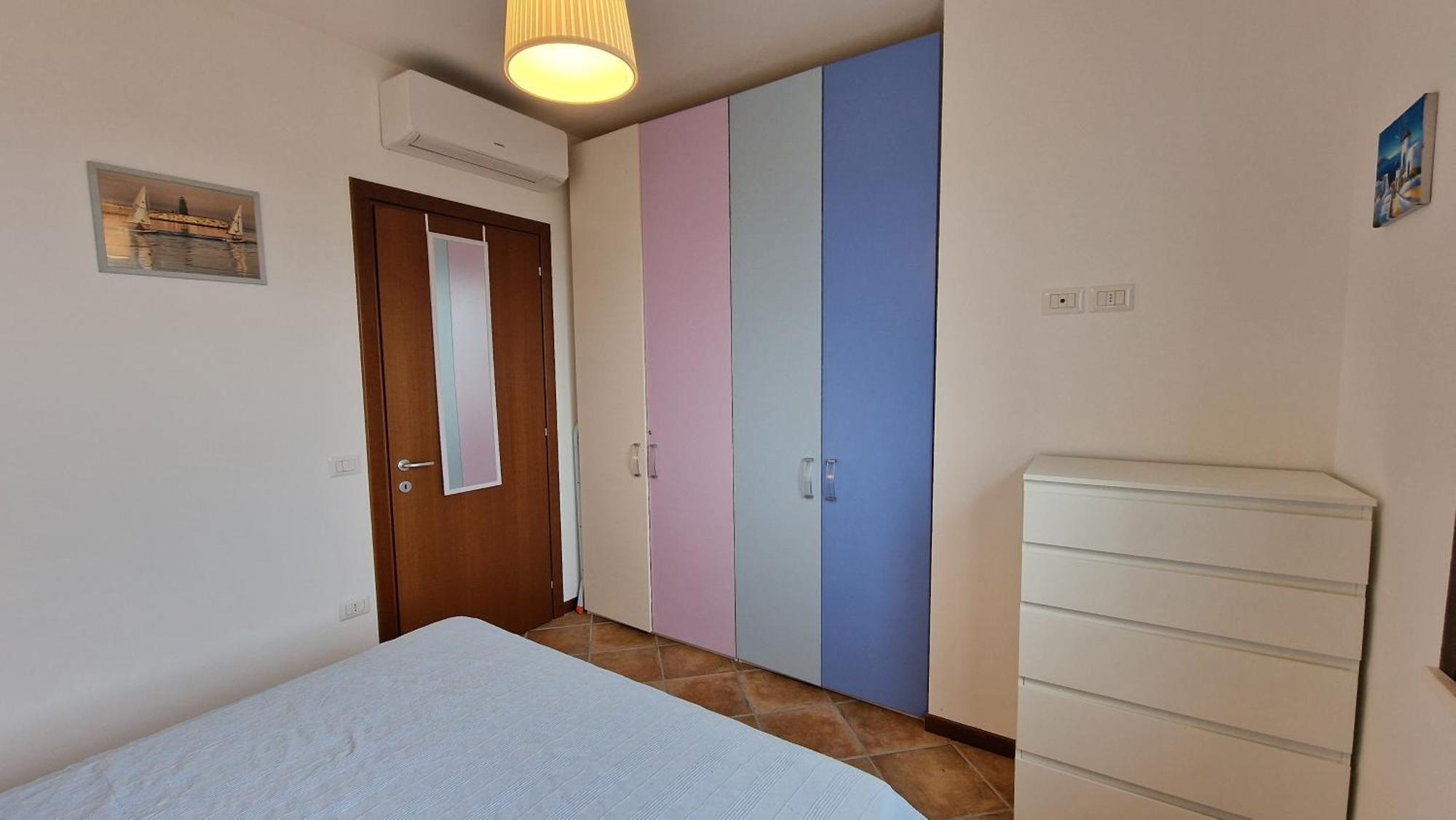 A Casa Di Daniele Apartment ปอร์โต โปเตนซา ปีเชนา ภายนอก รูปภาพ