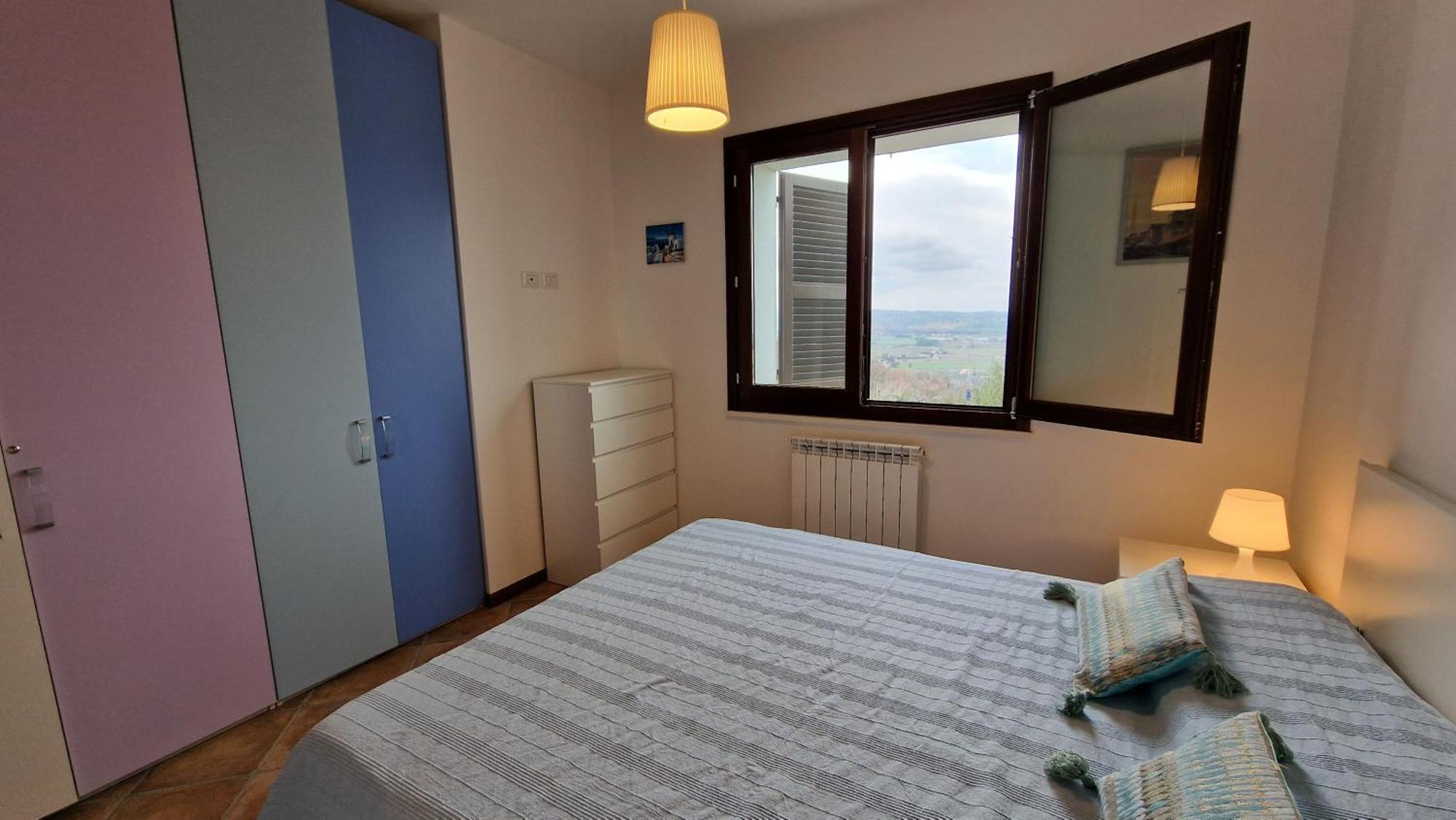 A Casa Di Daniele Apartment ปอร์โต โปเตนซา ปีเชนา ภายนอก รูปภาพ