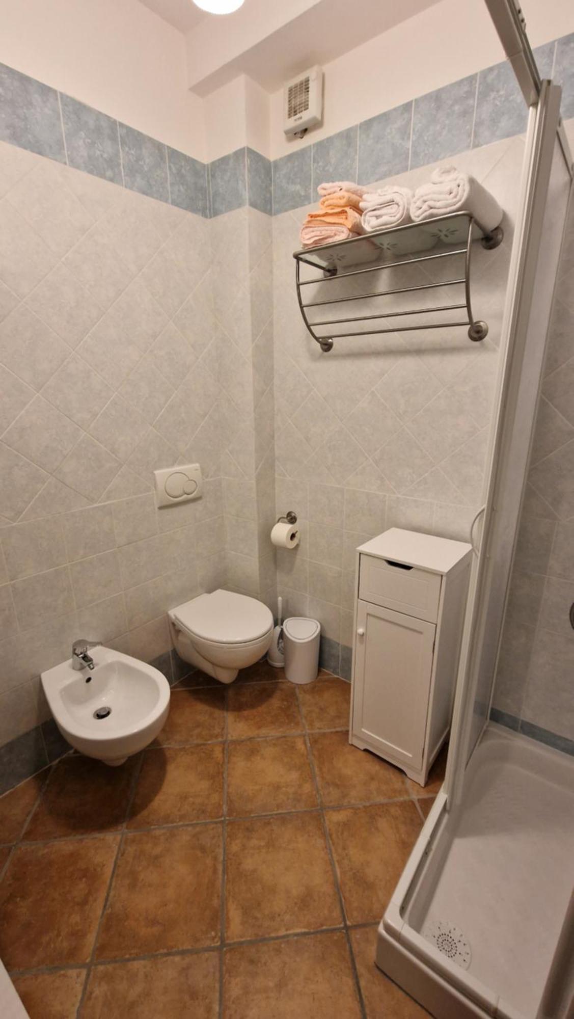 A Casa Di Daniele Apartment ปอร์โต โปเตนซา ปีเชนา ภายนอก รูปภาพ