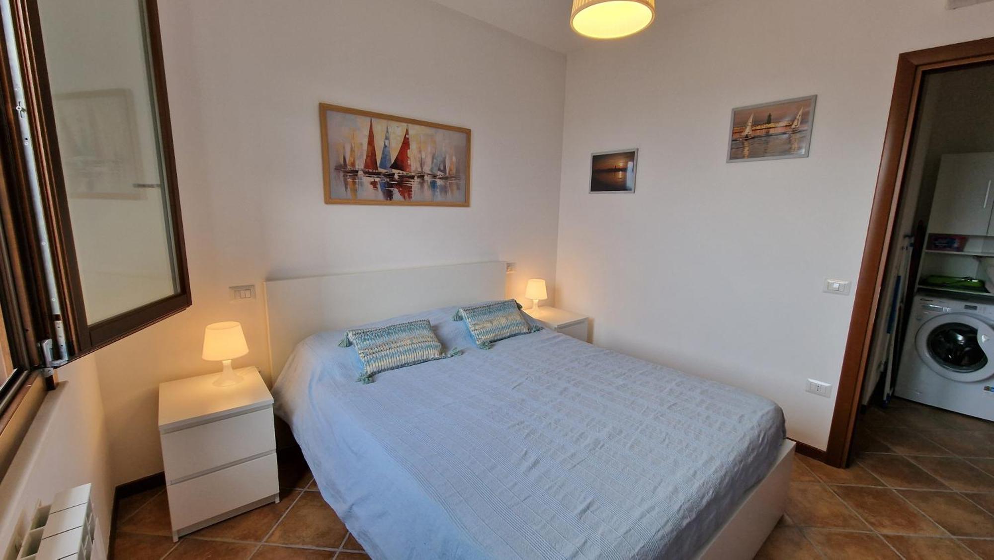 A Casa Di Daniele Apartment ปอร์โต โปเตนซา ปีเชนา ภายนอก รูปภาพ