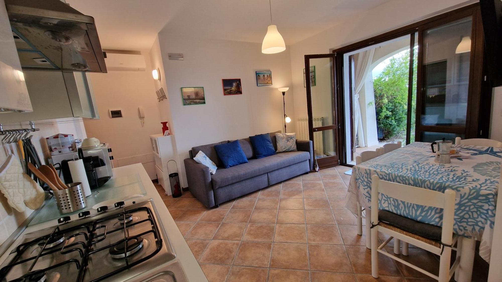A Casa Di Daniele Apartment ปอร์โต โปเตนซา ปีเชนา ภายนอก รูปภาพ